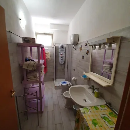 Queen Apartment