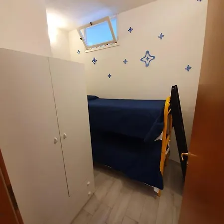 Apartment Queen Torino di Sangro