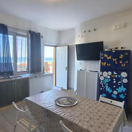 Queen Apartman *