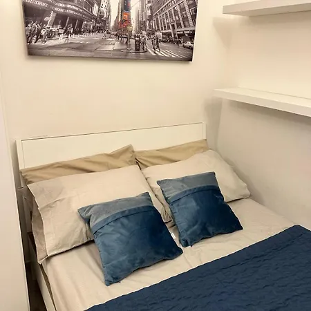 Apartman Queen