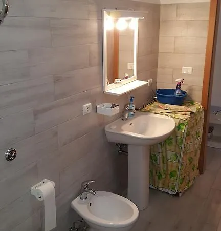 Apartman Queen Torino di Sangro