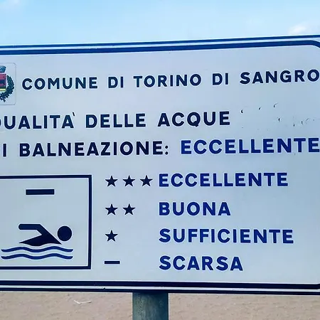 Lägenhet Queen Torino di Sangro