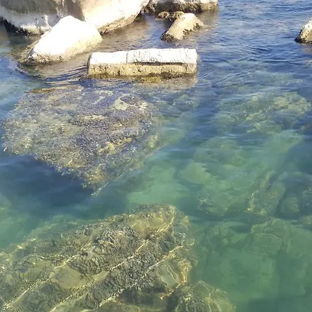 Lägenhet Queen Torino di Sangro