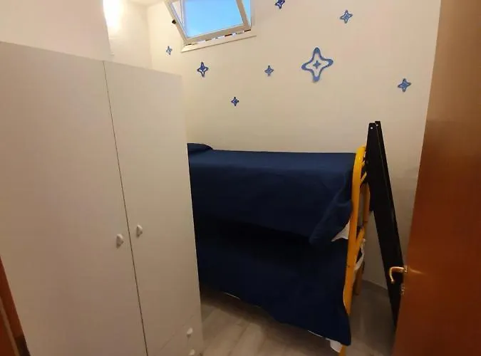 Apartman Queen Torino di Sangro