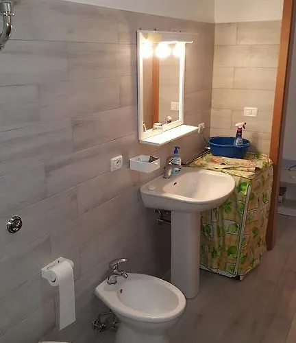 Apartman Queen Torino di Sangro