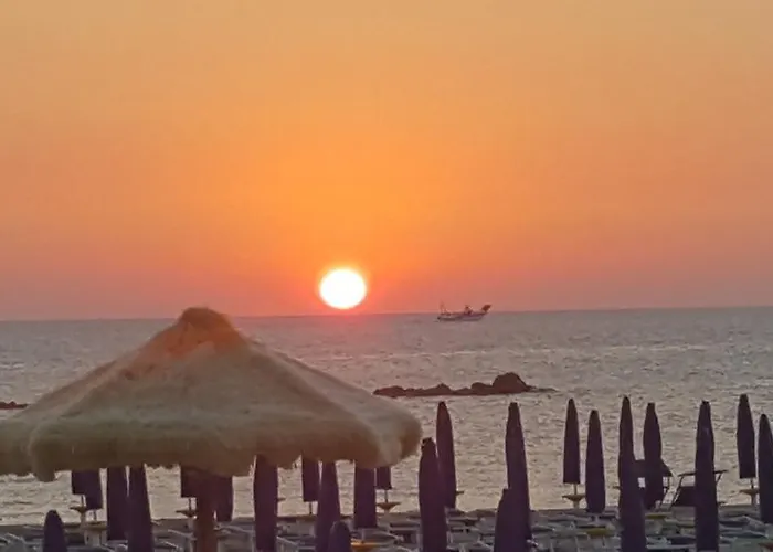 Apartman Queen Torino di Sangro