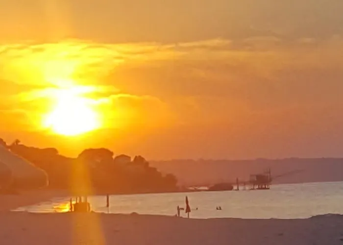 Apartman Queen Torino di Sangro